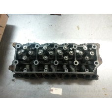 #HJ01 Left Cylinder Head 03-05 Ford F-350 Super Duty 6.0 1855613C1 Power Stoke Diesel